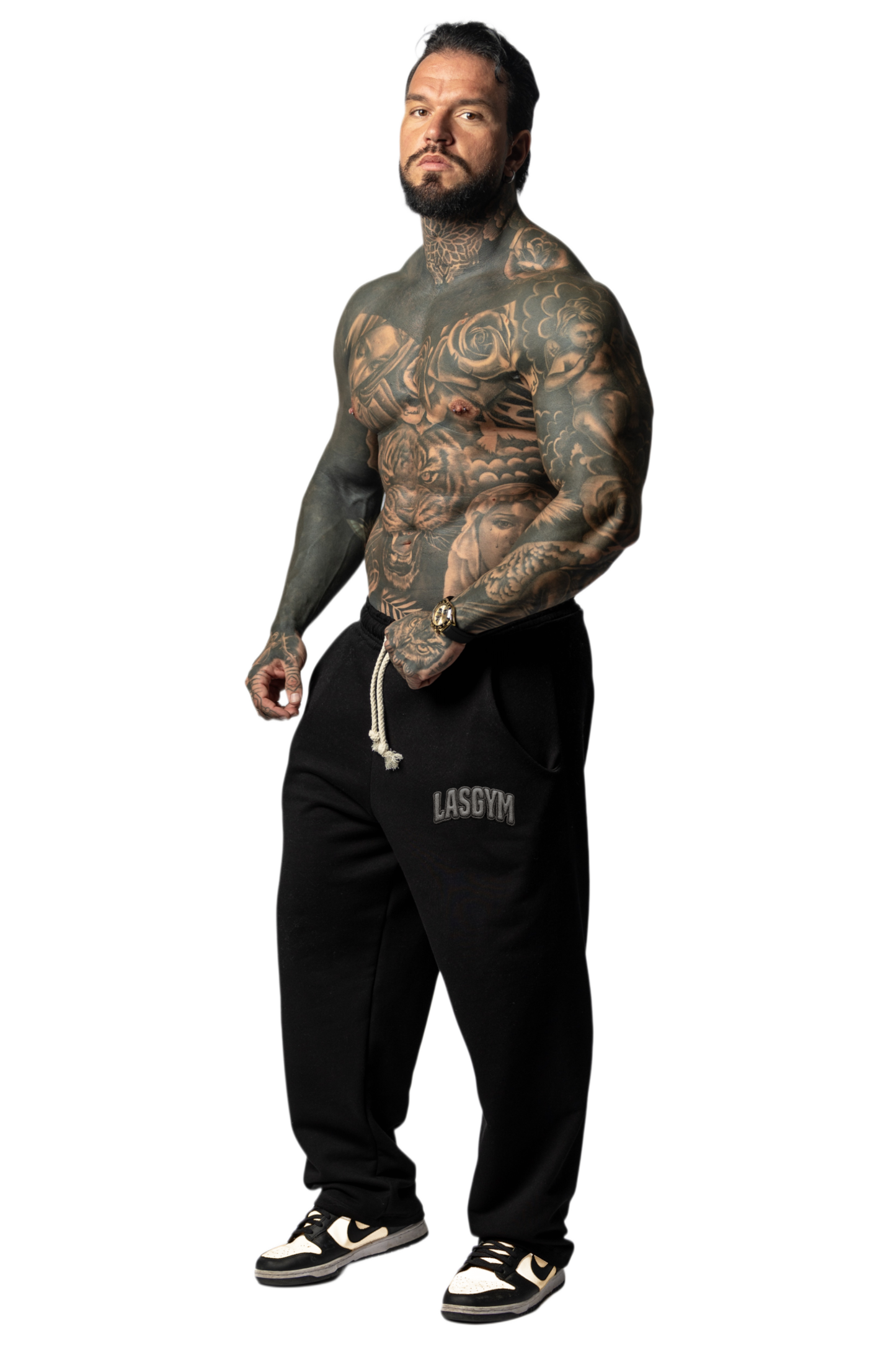 Pantalone Oversize GUM