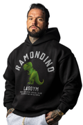 Hoodie Over RAMONDINO