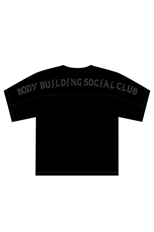 T-SHIRTS RAG TOP OVERSIZE SOCIAL CLUB