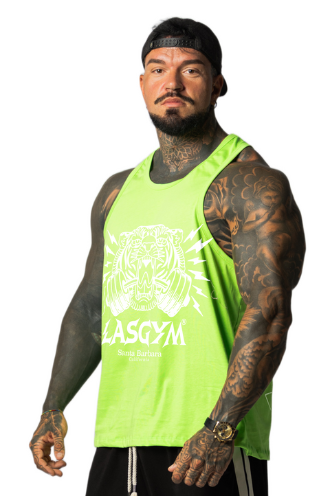 SANTAMONICA Tank Top