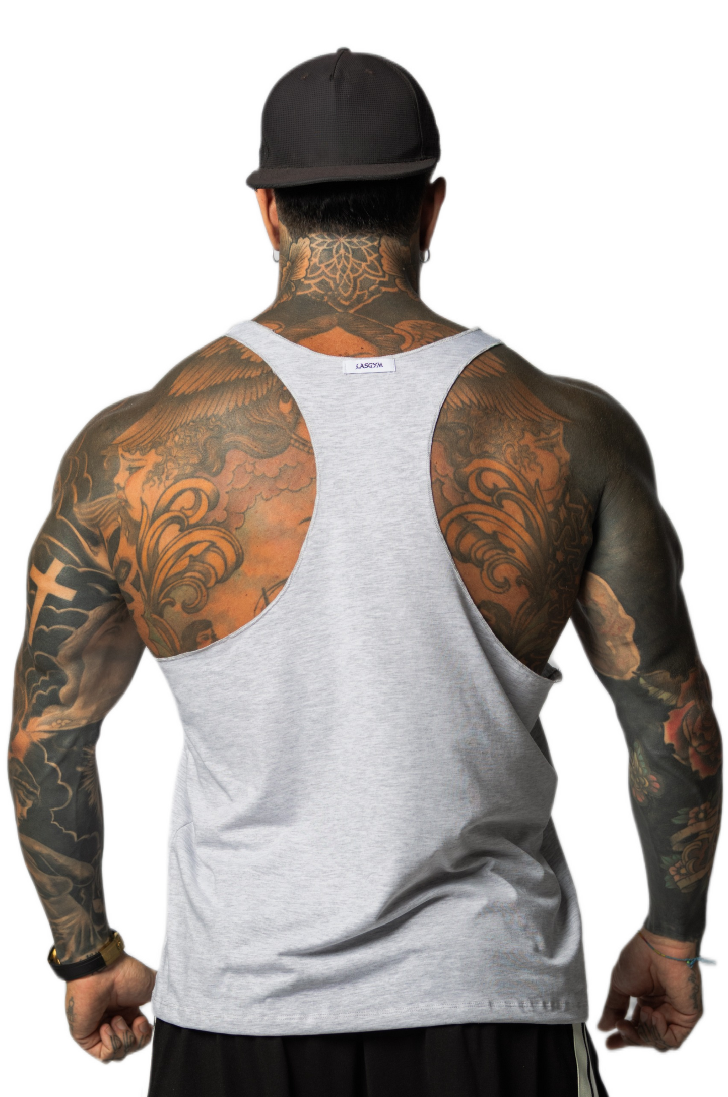 Canotta 90 Yosemite Black EDT