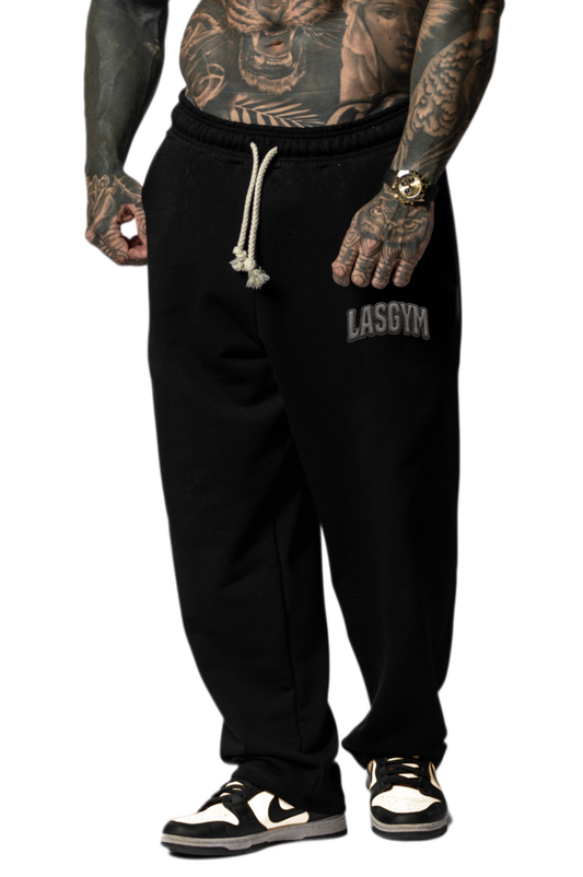 Pantalone Oversize GUM