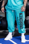 UNBROKEN Oversized Pants