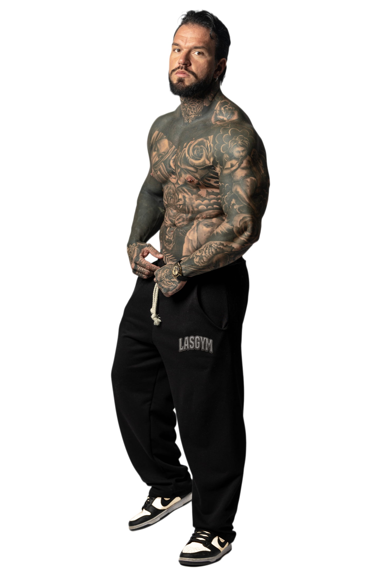 Pantalone Oversize GUM