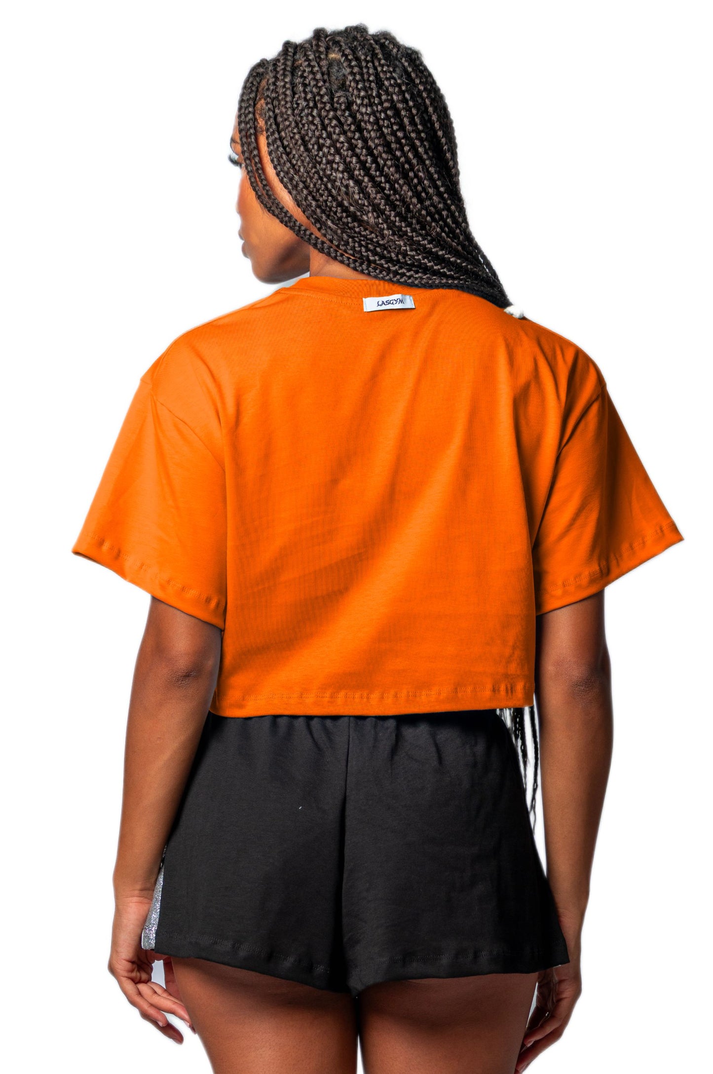 Camiseta corta de mujer Bunker hill