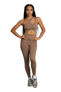 SWAVE HAZELNUT Leggings