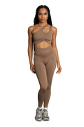 SWAVE HAZELNUT Leggings