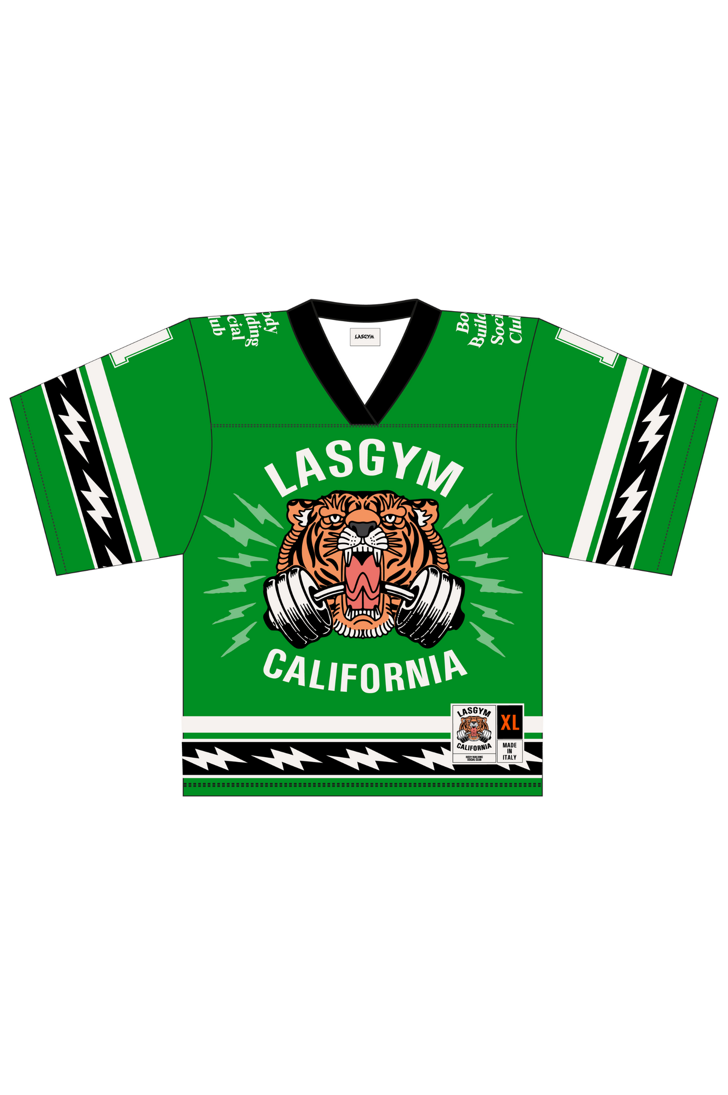 T-SHIRTS HOCKEY (PERSONALIZZABILE SCELTA NOME)