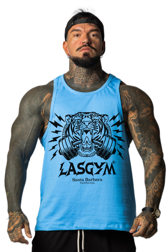 Canotta SANTAMONICA Black EDT