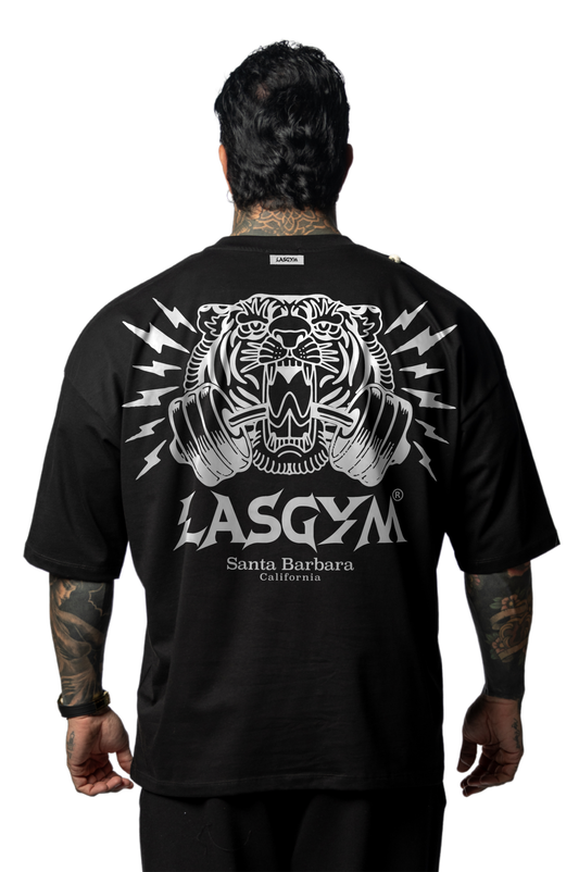 T-shirt S.Over MADERA