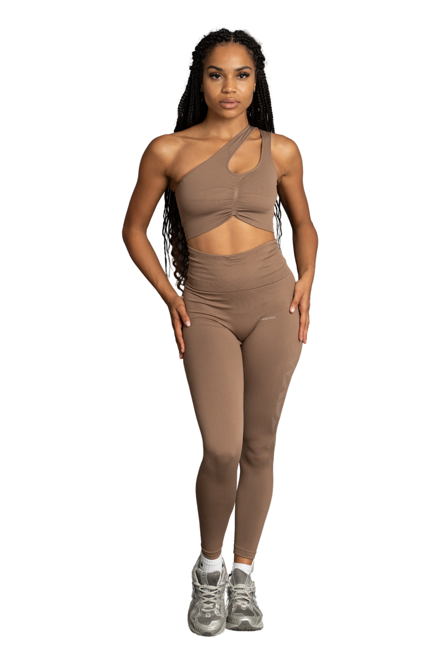 Leggins SWAVE NOCCIOLA