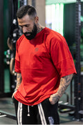 UNBROKEN SuperOver T-shirt