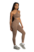 SWAVE HAZELNUT Leggings