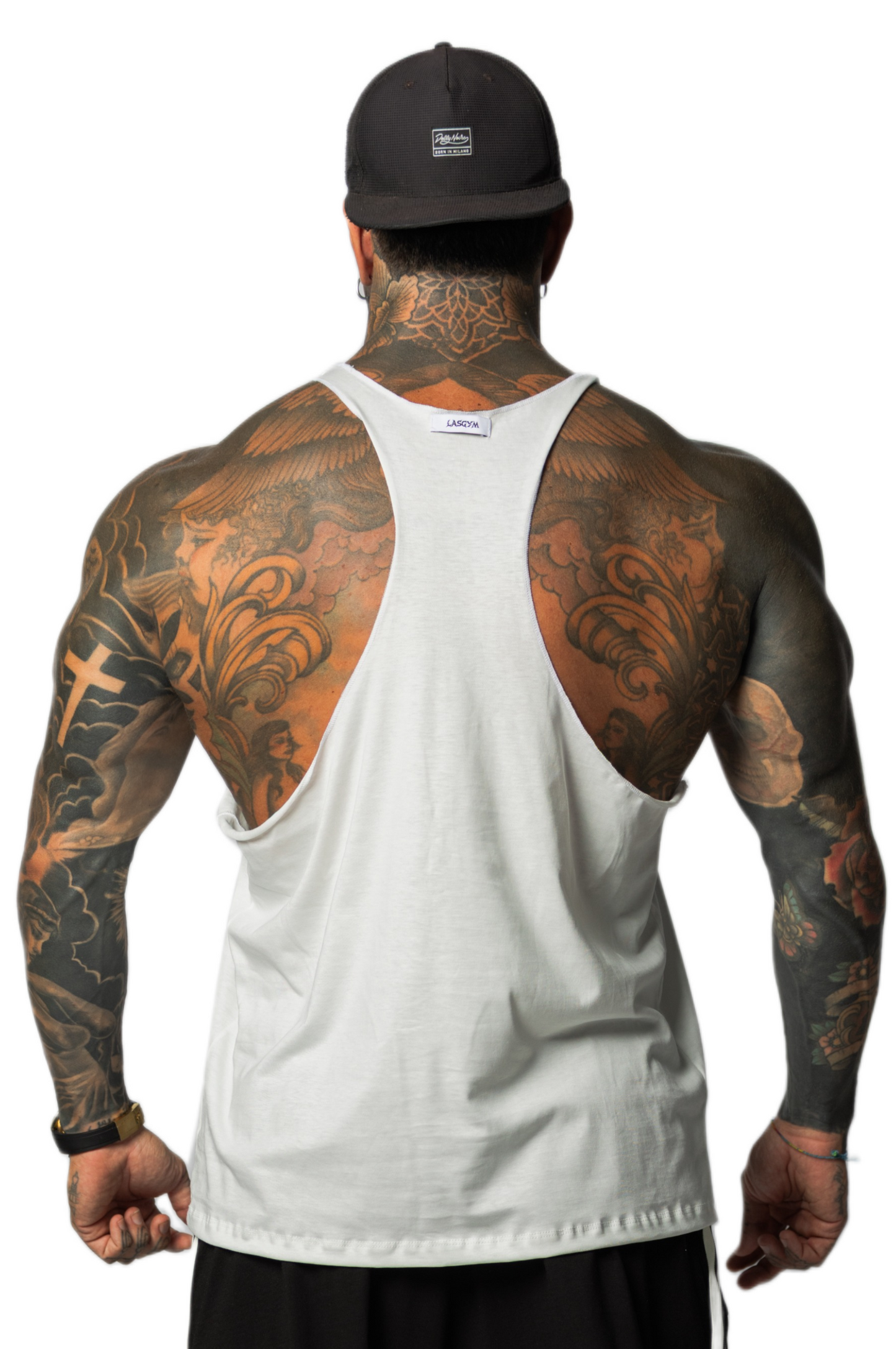 Canotta 90 Yosemite Black EDT