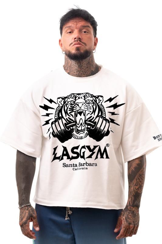 Camiseta oversize SanBernardino UNISEX