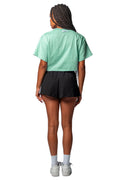 Camiseta corta de mujer Bunker hill