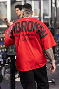 UNBROKEN SuperOver T-shirt