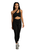 Leggins SWAVE NERO