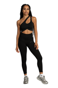 Leggins SWAVE NERO