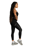 SWAVE BLACK Leggings