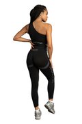 SWAVE BLACK Leggings