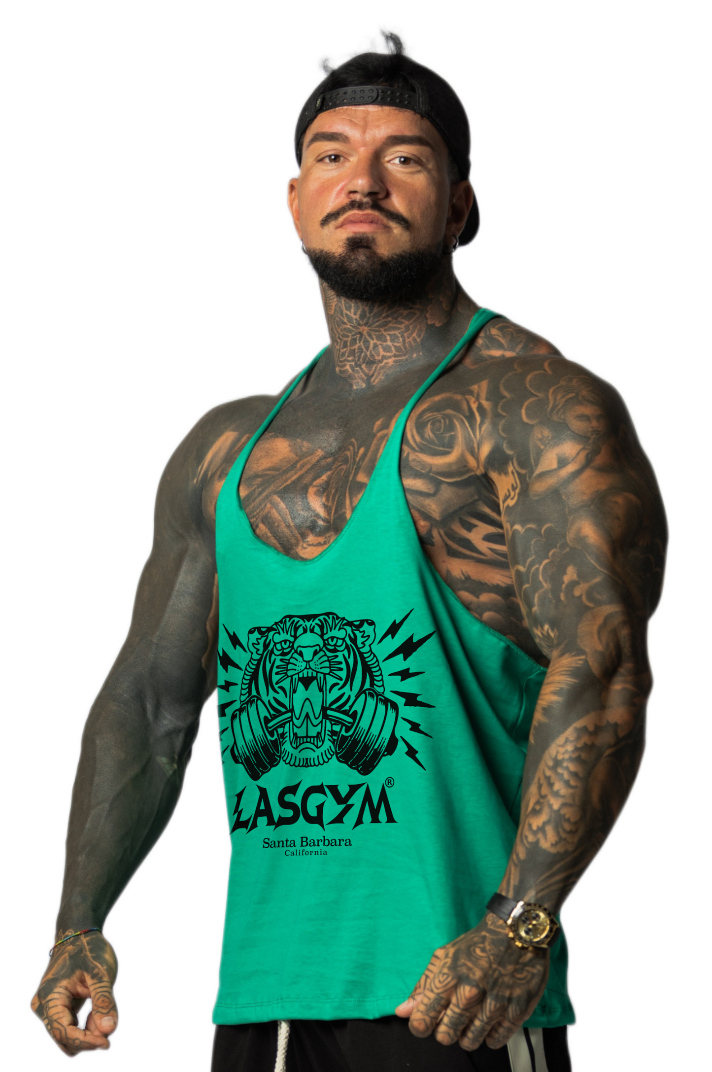 Canotta 90 Yosemite Black EDT