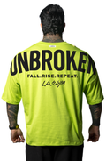 T-shirt S.Over UNBROKEN
