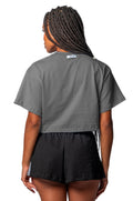 Lasgym LEO Cropped T-shirt