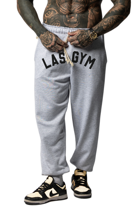 Pantalone Over Man Workout