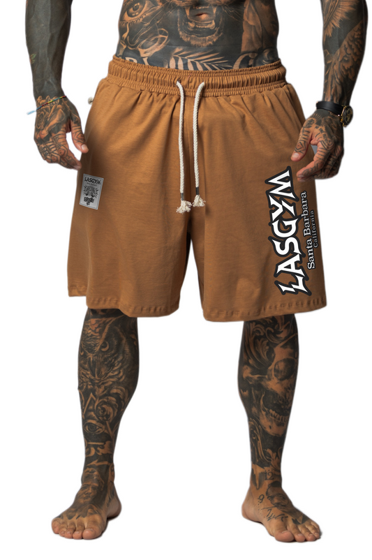 Pantalón Corto SanLuis Celeste EdT 