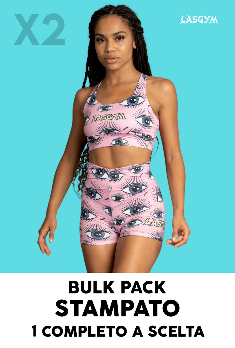 Bulk Pack 1 COMPLETE PRINTED SET OF YOUR CHOICE FOR HER