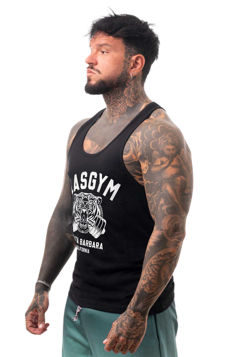 S.Babrbara Tank Top