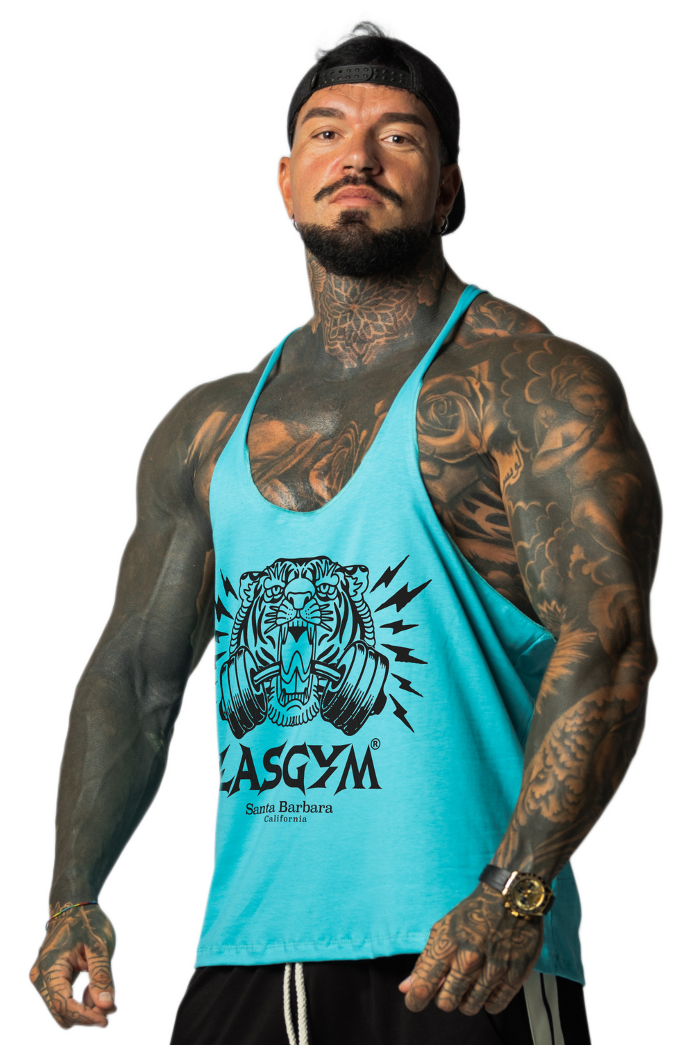 Canotta 90 Yosemite Black EDT