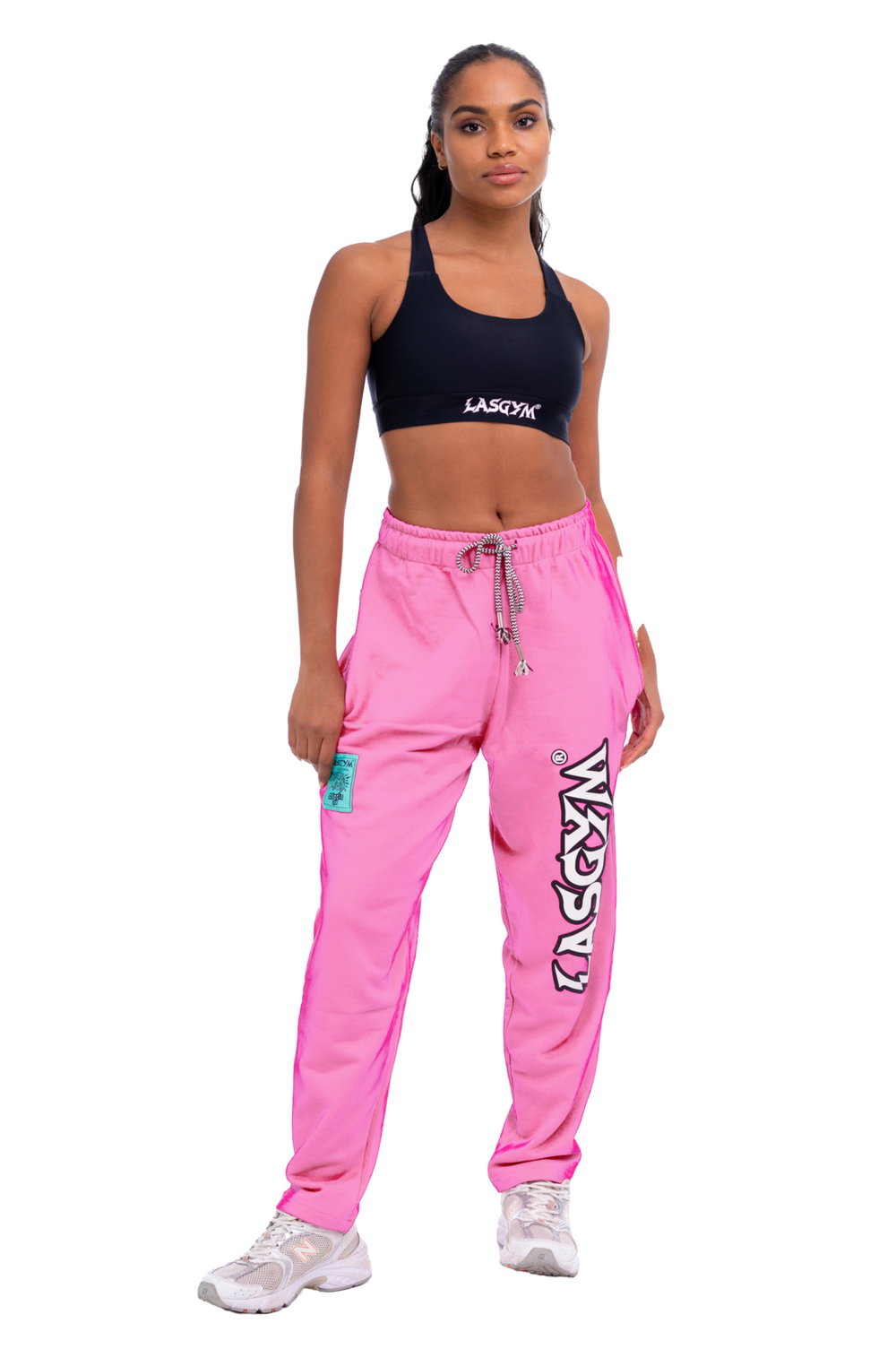 Sacramento Oversized Pants UNISEX