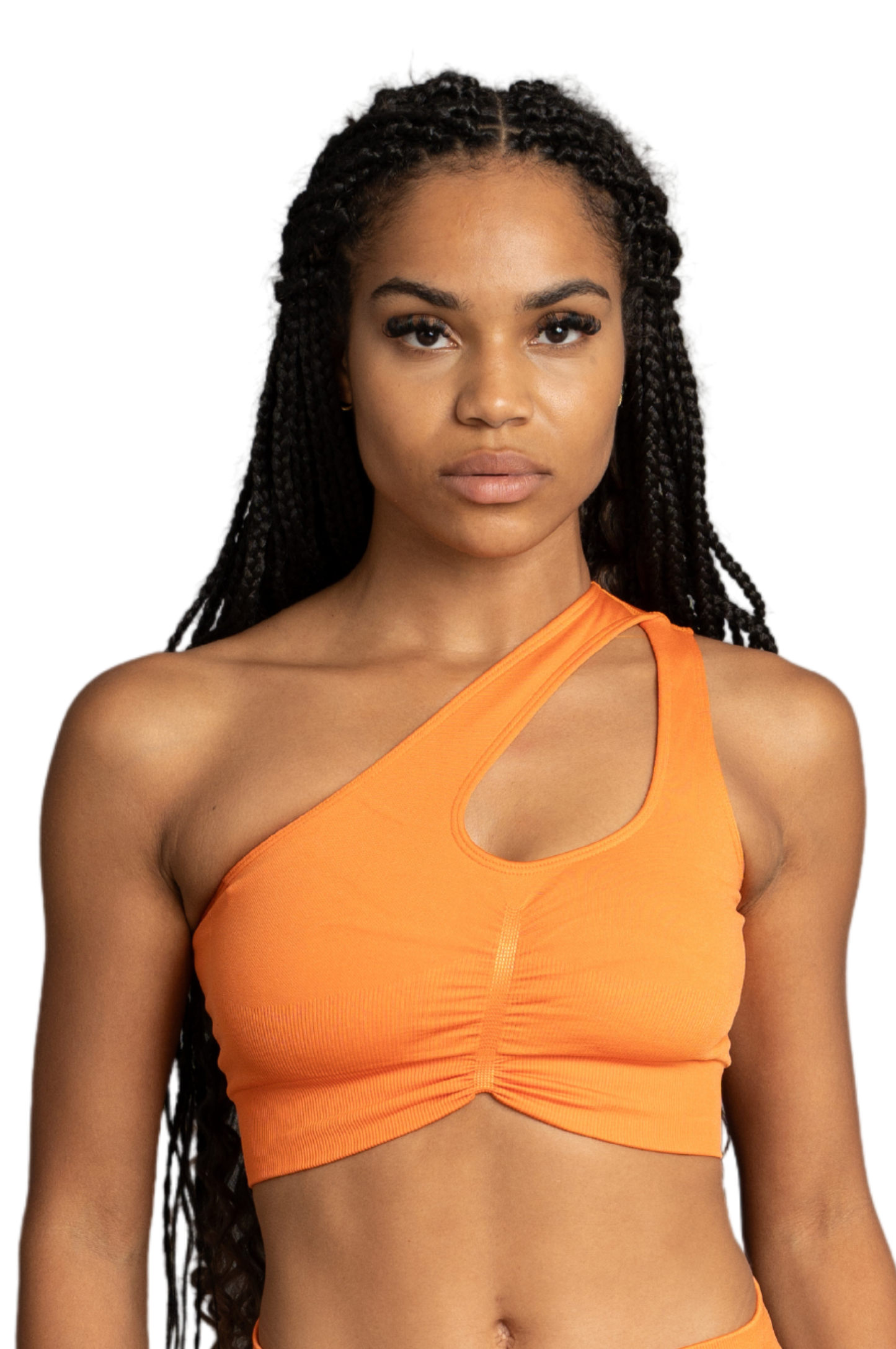 Top SAMANTA ORANGE