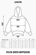 Felpa  Zip RULES