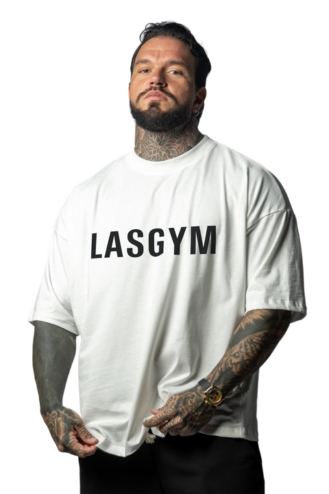 Noble SuperOver T-shirt