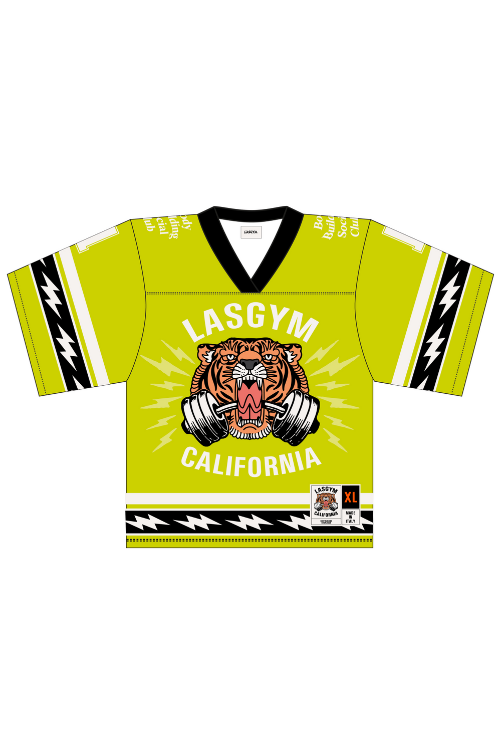 T-SHIRTS HOCKEY (PERSONALIZZABILE SCELTA NOME)