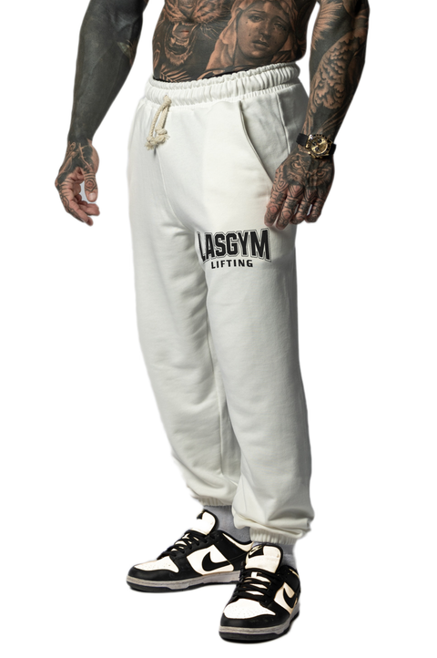 Pantalone Over Lift
