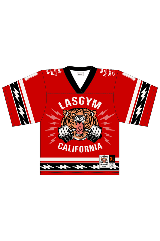 T-SHIRTS HOCKEY (PERSONALIZZABILE SCELTA NOME)