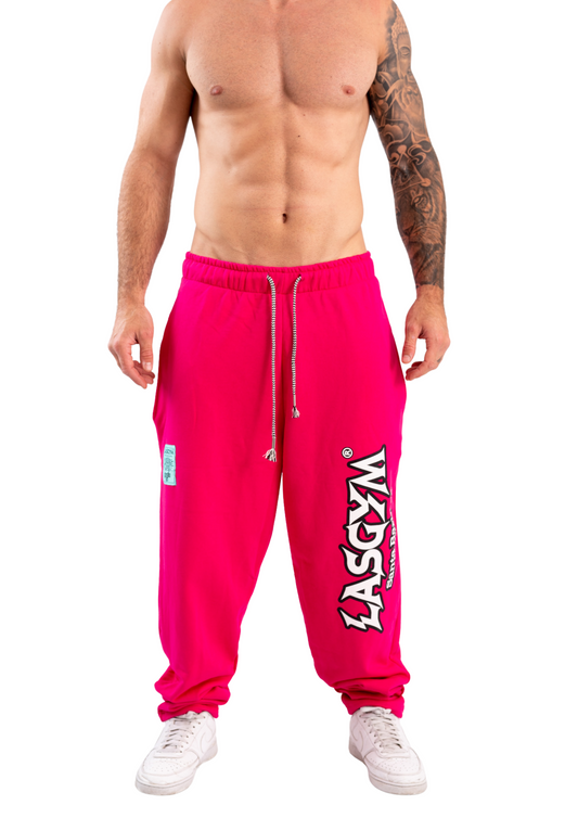 Sacramento Men's Oversized Pants UNISEX