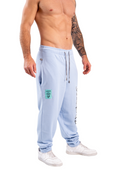 Sacramento Men's Oversized Pants UNISEX