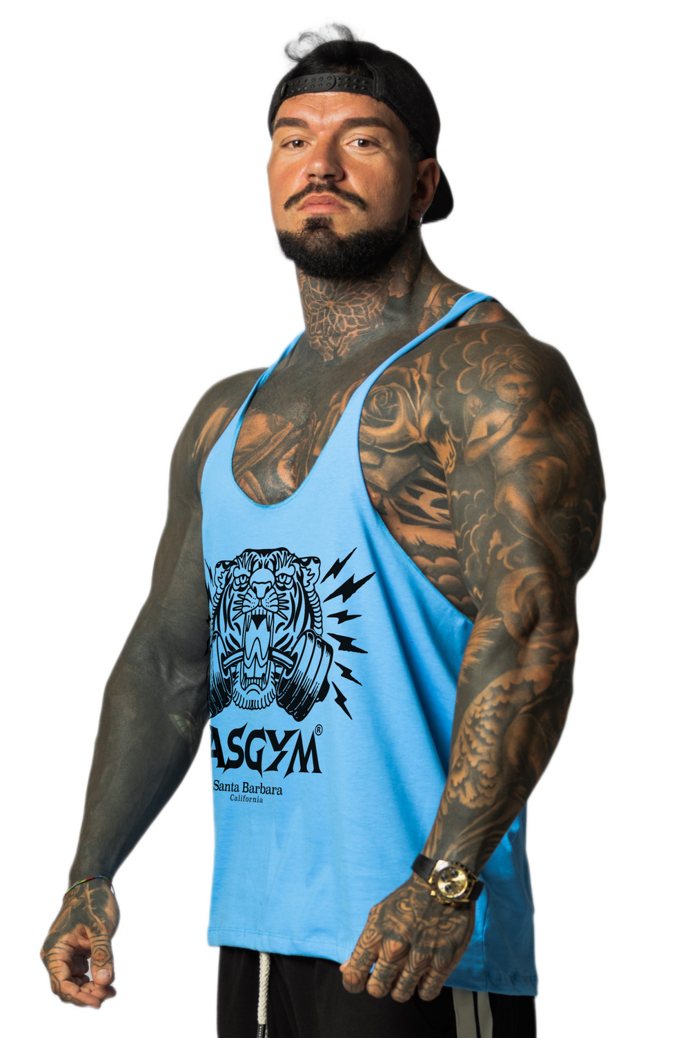 Canotta 90 Yosemite Black EDT