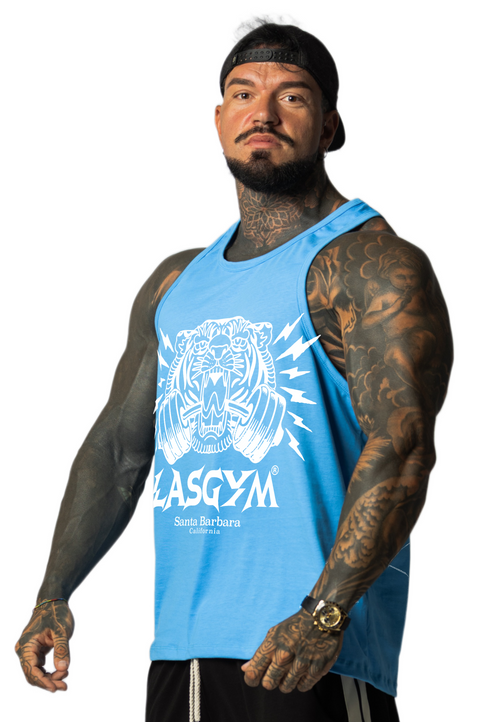 SANTAMONICA Tank Top