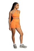 Shorts FUTURA ORANGE