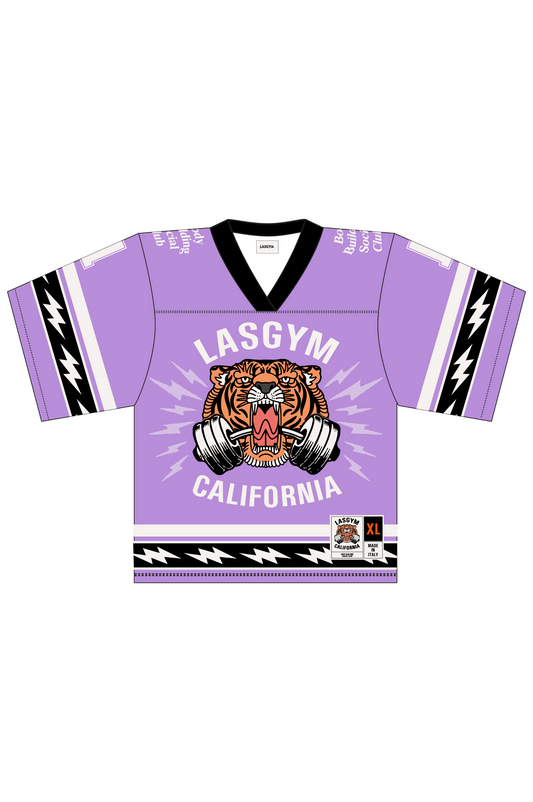 T-SHIRTS HOCKEY (PERSONALIZZABILE SCELTA NOME)