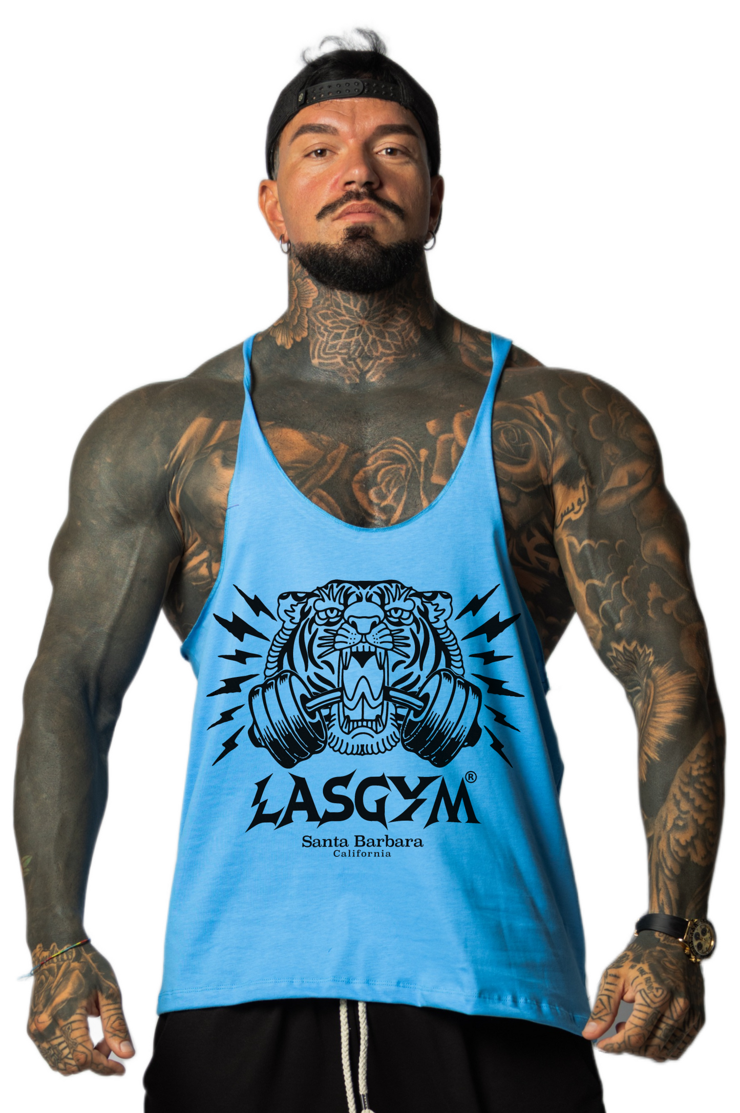 Canotta 90 Yosemite Black EDT