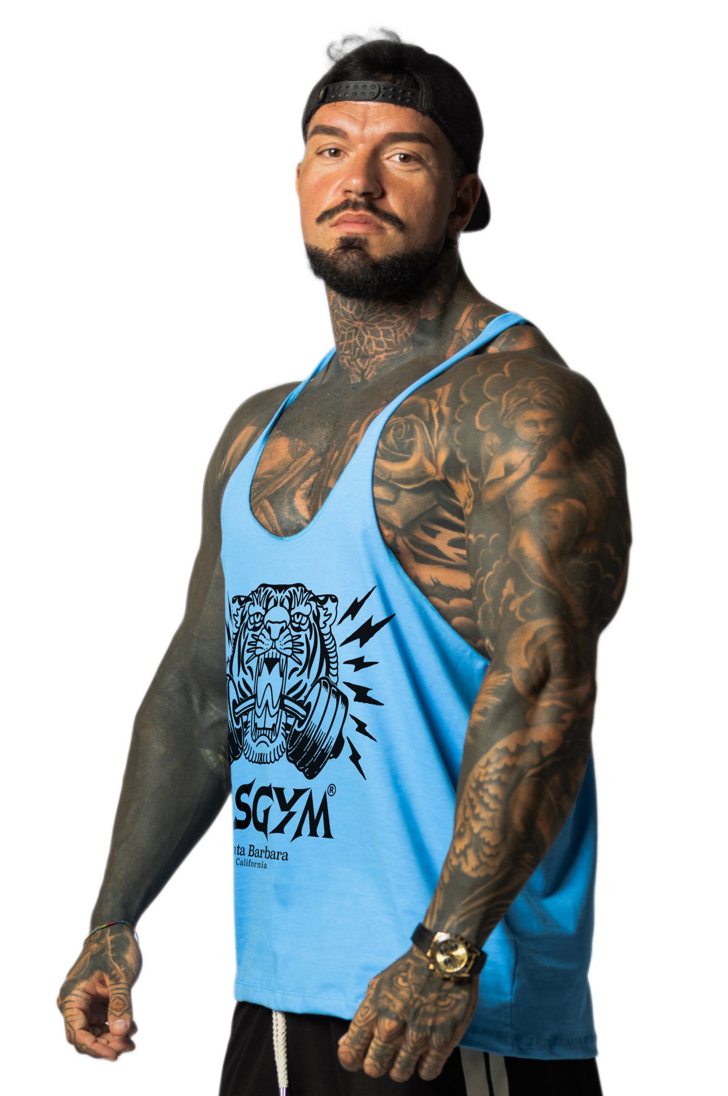 Canotta 90 Yosemite Black EDT