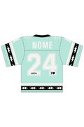 T-SHIRTS HOCKEY (PERSONALIZZABILE SCELTA NOME)