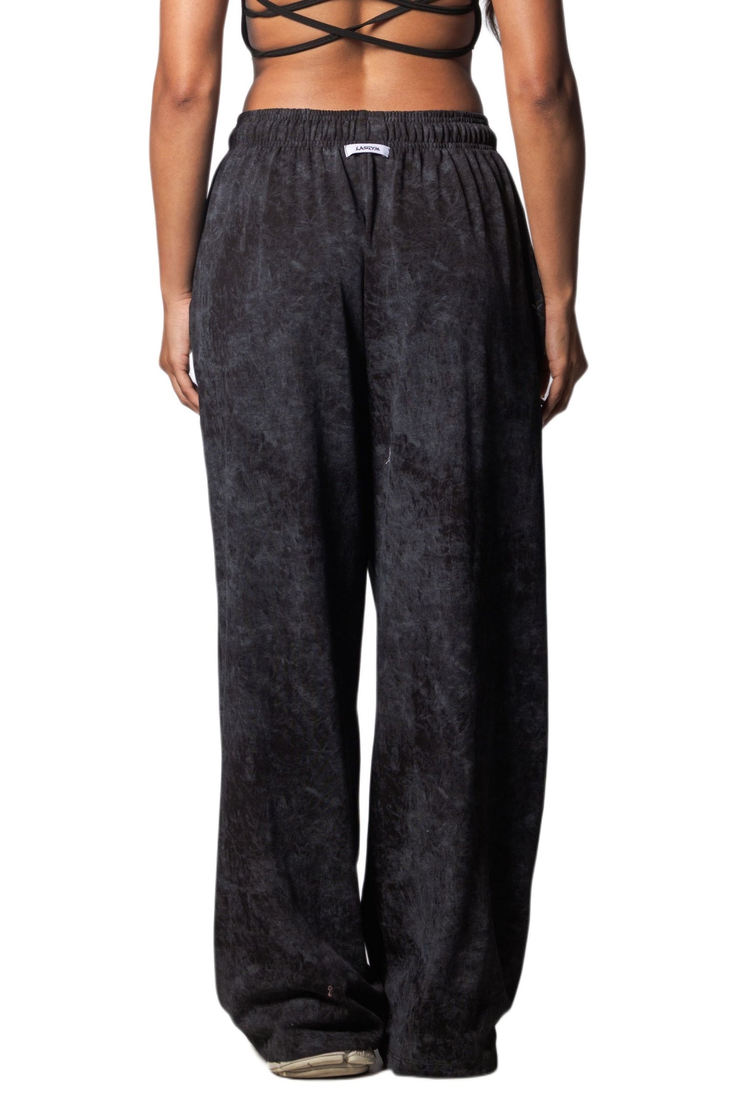 Pantalón oversize Sacramento UNISEX 